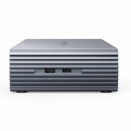 TARGUS Targus HDTB4D-US laptop dock/port replicator Docking Thunderbolt 4 Grey - HDTB4D-US