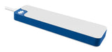 Targus HyperDrive Wired USB 3.2 Gen 1 (3.1 Gen 1) Type-C White - HD4101BUGL TARGUS