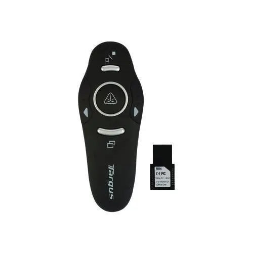 TARGUS TARGUS LASER,TRGS,WRLS,PRESENTER - AMP16US