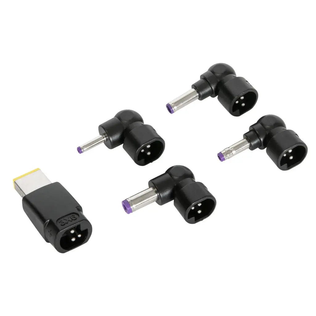 TARGUS Targus LEGACY power adapter/inverter Indoor 65 W Black