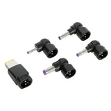 TARGUS Targus LEGACY power adapter/inverter Indoor 65 W Black