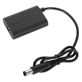 TARGUS Targus LEGACY power adapter/inverter Indoor 65 W Black