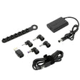 TARGUS Targus LEGACY power adapter/inverter Indoor 65 W Black