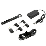 TARGUS Targus LEGACY power adapter/inverter Indoor 65 W Black