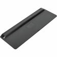 TARGUS Targus Midsize Multi-Device Bluetooth Antimicrobial Keyboard - Wireless Connectivity - Bluetooth - English (US) - QWERTY Layout - PC, Mac - AAA Battery Size Supported - Black - AKB863US