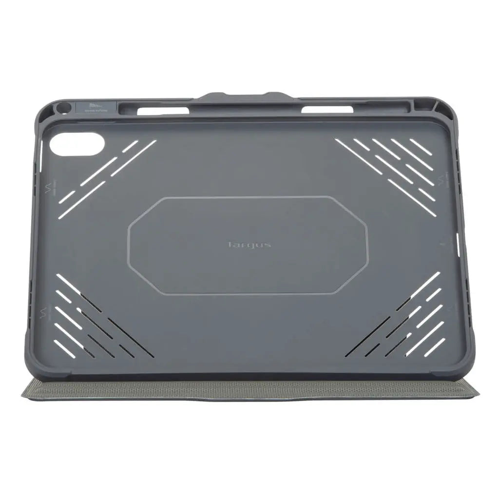 TARGUS Targus Pro-Tek 27.7 cm (10.9") Folio Black