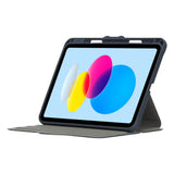TARGUS Targus Pro-Tek 27.7 cm (10.9") Folio Blue
