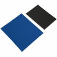 TARGUS Targus Replacement Install Kit for Targus Magnetic Privacy Screens - Black - ASUM002GLZ