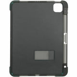 TARGUS Targus SafePort THD915GL Rugged Carrying Case for 10.9" to 11" Apple iPad Air (4th Generation), iPad Pro (3rd Generation), iPad Pro (2nd Generation), iPad Pro, iPad Air (5th Generation) Tablet - Black - THD915GL