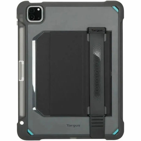 TARGUS Targus SafePort THD915GL Rugged Carrying Case for 10.9" to 11" Apple iPad Air (4th Generation), iPad Pro (3rd Generation), iPad Pro (2nd Generation), iPad Pro, iPad Air (5th Generation) Tablet - Black - THD915GL