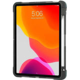 TARGUS Targus SafePort THD915GL Rugged Carrying Case for 10.9" to 11" Apple iPad Air (4th Generation), iPad Pro (3rd Generation), iPad Pro (2nd Generation), iPad Pro, iPad Air (5th Generation) Tablet - Black - THD915GL