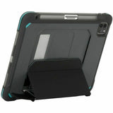 TARGUS Targus SafePort THD915GL Rugged Carrying Case for 10.9" to 11" Apple iPad Air (4th Generation), iPad Pro (3rd Generation), iPad Pro (2nd Generation), iPad Pro, iPad Air (5th Generation) Tablet - Black - THD915GL