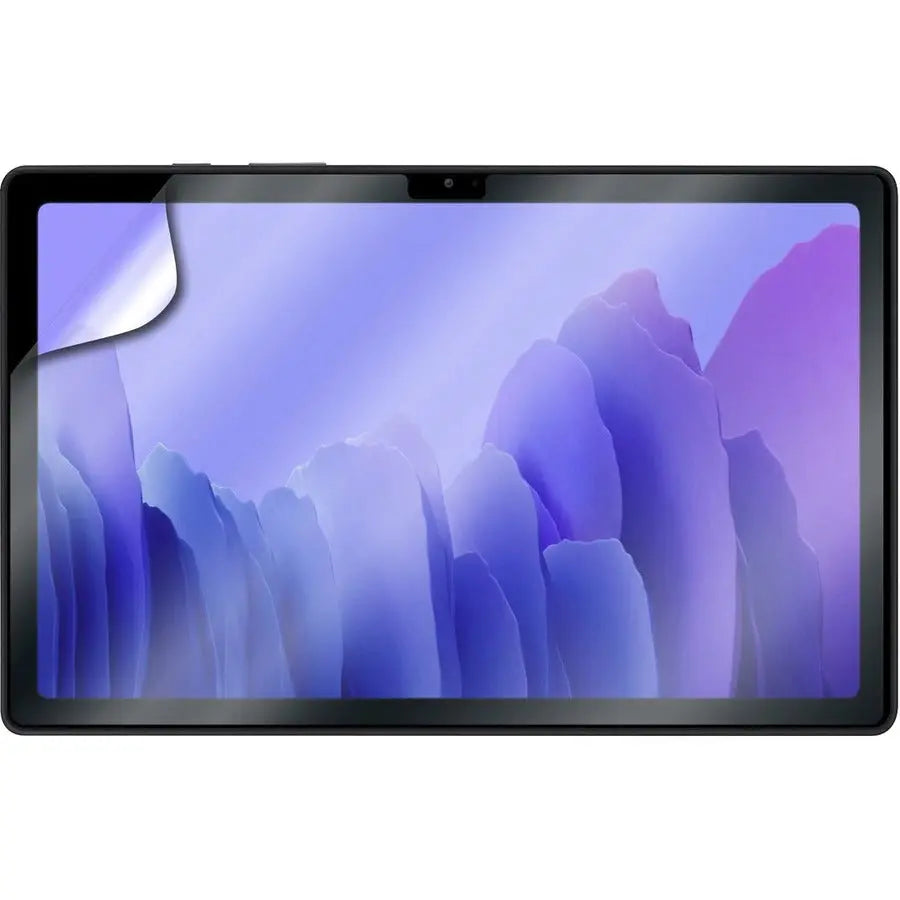 TARGUS Targus Scratch-Resistant Antimicrobial Screen Protector for Samsung Galaxy Tab A7 10.4" - For 10.4"LCD Tablet - Scratch Resistant, Fingerprint Resistant, Smudge Proof - Polyethylene Terephthalate (PET) - Anti-glare