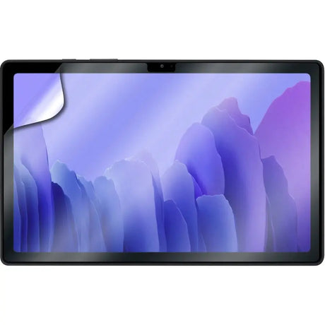 TARGUS Targus Scratch-Resistant Antimicrobial Screen Protector for Samsung Galaxy Tab A7 10.4" - For 10.4"LCD Tablet - Scratch Resistant, Fingerprint Resistant, Smudge Proof - Polyethylene Terephthalate (PET) - Anti-glare