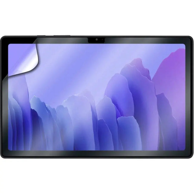 TARGUS Targus Scratch-Resistant Antimicrobial Screen Protector for Samsung Galaxy Tab A7 10.4" - For 10.4"LCD Tablet - Scratch Resistant, Fingerprint Resistant, Smudge Proof - Polyethylene Terephthalate (PET) - Anti-glare