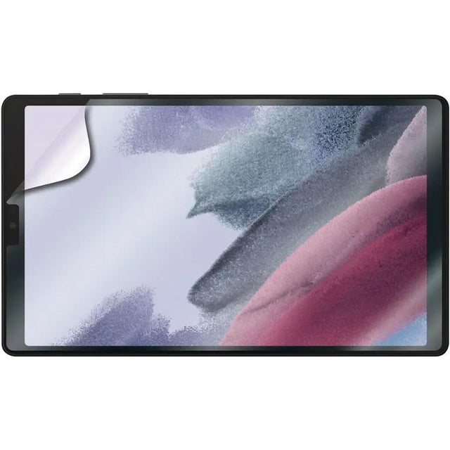 TARGUS Targus Scratch-Resistant Antimicrobial Screen Protector for Samsung Galaxy Tab A7 8.7" - For 8.7"LCD Tablet - Scratch Resistant, Fingerprint Resistant, Smudge Proof - Polyethylene Terephthalate (PET) - Anti-glare