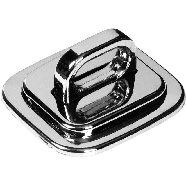TARGUS Targus Security Base Plate - TAA Compliant - for Cable Lock - PA400P