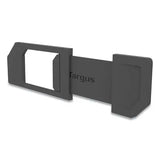 TARGUS TARGUS Spy Guard Webcam Cover, Assorted Colors, 3/Pack - AWH012US