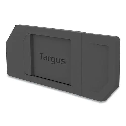TARGUS TARGUS Spy Guard Webcam Cover, Assorted Colors, 3/Pack - AWH012US
