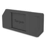 TARGUS TARGUS Spy Guard Webcam Cover, Assorted Colors, 3/Pack - AWH012US