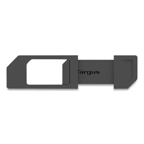 TARGUS TARGUS Spy Guard Webcam Cover, Assorted Colors, 3/Pack - AWH012US
