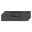 TARGUS TARGUS Spy Guard Webcam Cover, Assorted Colors, 3/Pack - AWH012US