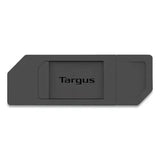 TARGUS TARGUS Spy Guard Webcam Cover, Assorted Colors, 3/Pack - AWH012US