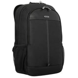 TARGUS Targus TBB943GL backpack Casual backpack Black Polyester - TBB943GL