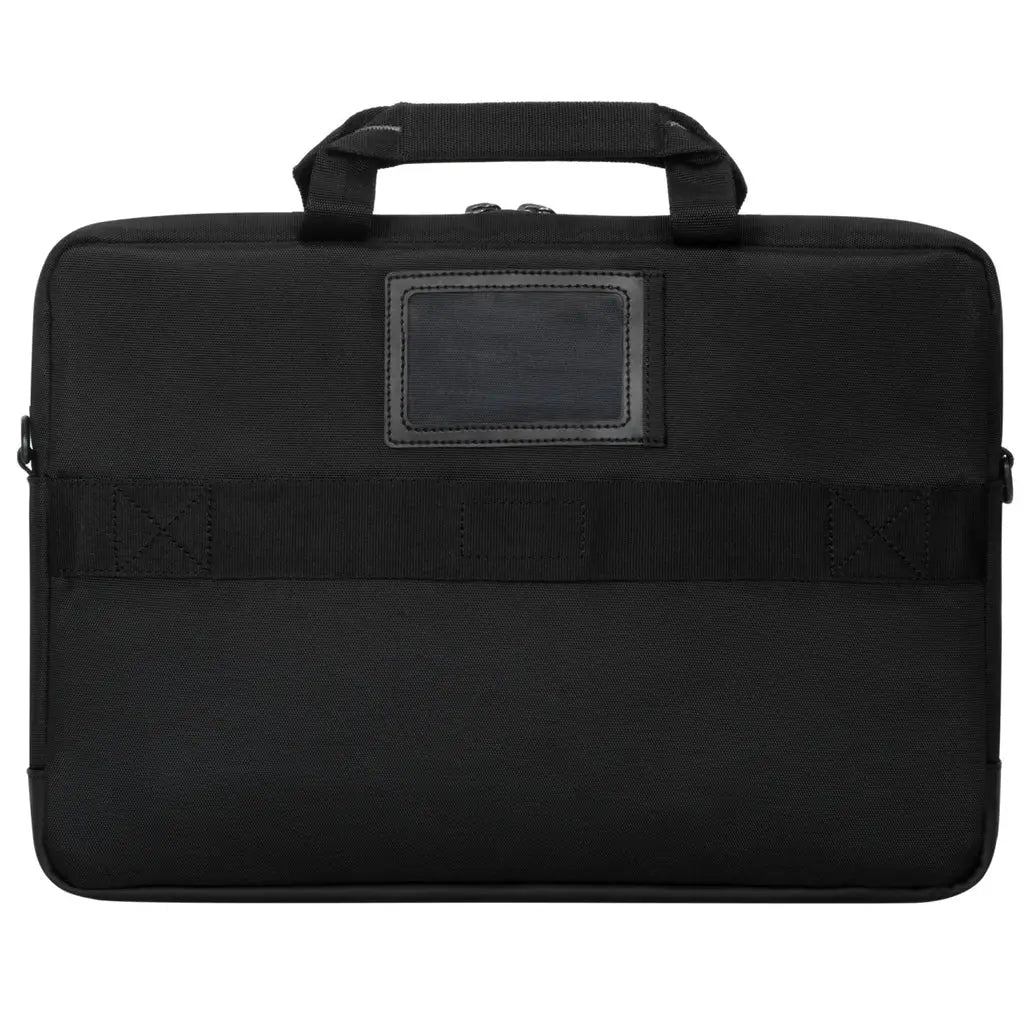 TARGUS Targus TBS579GL laptop case 35.6 cm (14") Messenger case Black - TBS579GL