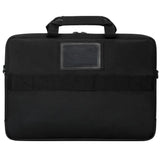 TARGUS Targus TBS579GL laptop case 35.6 cm (14") Messenger case Black - TBS579GL