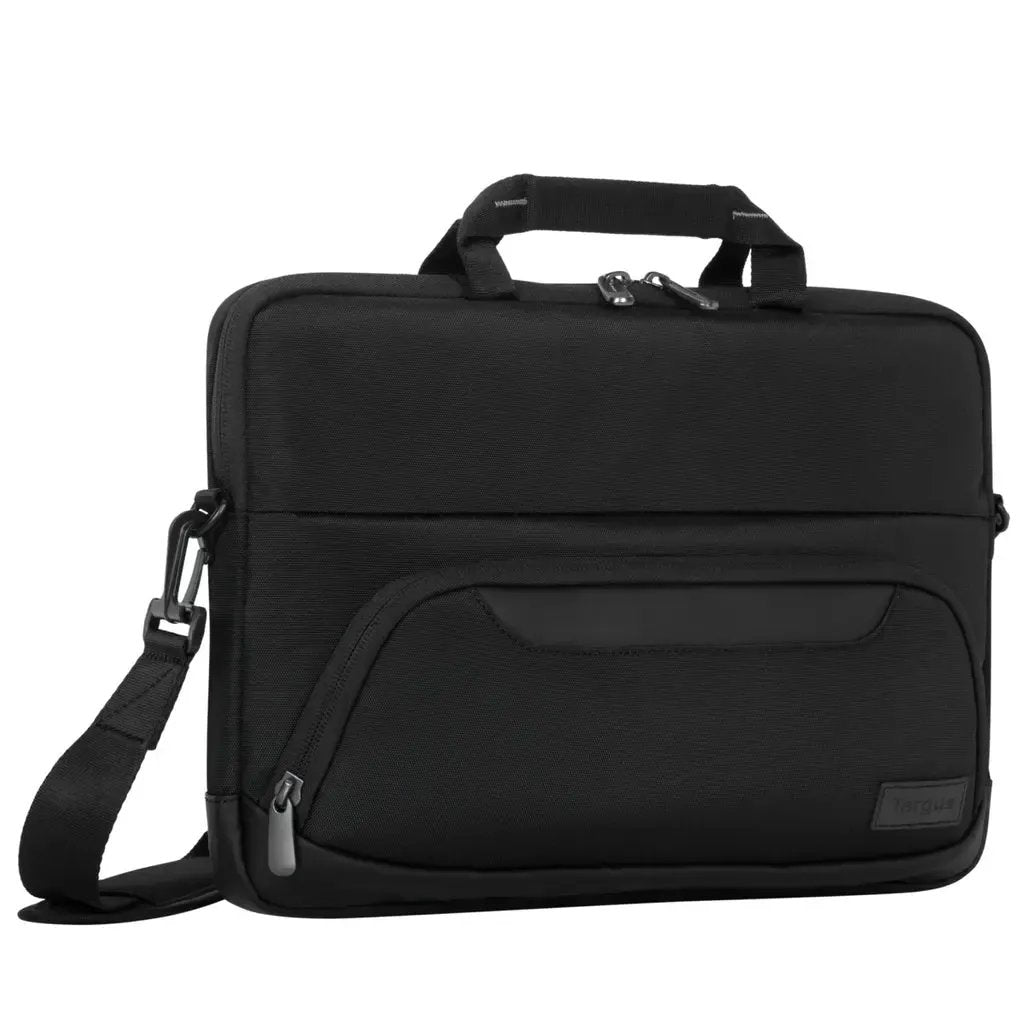 TARGUS Targus TBS579GL laptop case 35.6 cm (14") Messenger case Black - TBS579GL