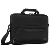 TARGUS Targus TBS579GL laptop case 35.6 cm (14") Messenger case Black - TBS579GL