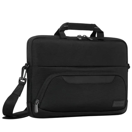 TARGUS Targus TBS579GL laptop case 35.6 cm (14") Messenger case Black - TBS579GL