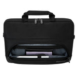 TARGUS Targus TBS579GL laptop case 35.6 cm (14") Messenger case Black - TBS579GL