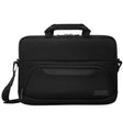 TARGUS Targus TBS579GL laptop case 35.6 cm (14") Messenger case Black - TBS579GL