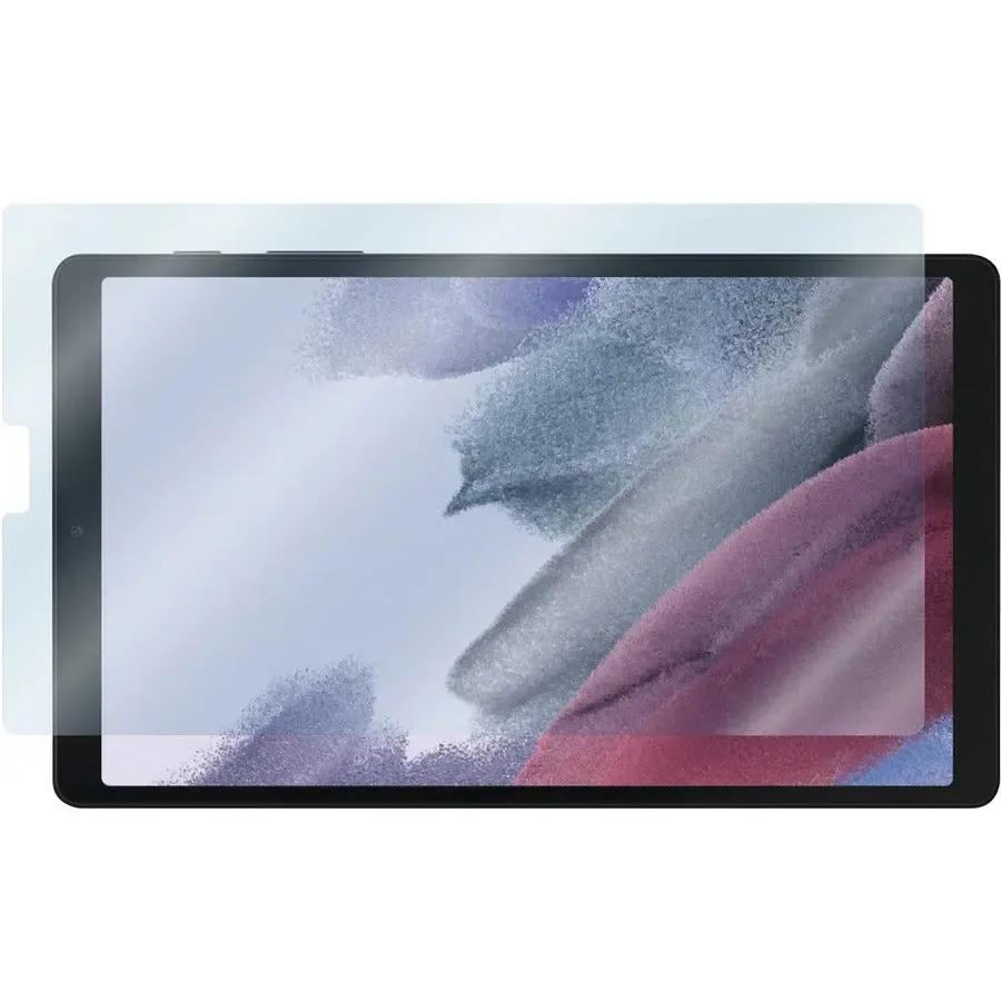 TARGUS Targus Tempered Glass Antimicrobial Screen Protector for Samsung Galaxy Tab A7 8.7" Crystal Clear - For 8.7"LCD Tablet - Scratch Resistant, Fingerprint Resistant, Shatter Resistant - 9H - Tempered Glass