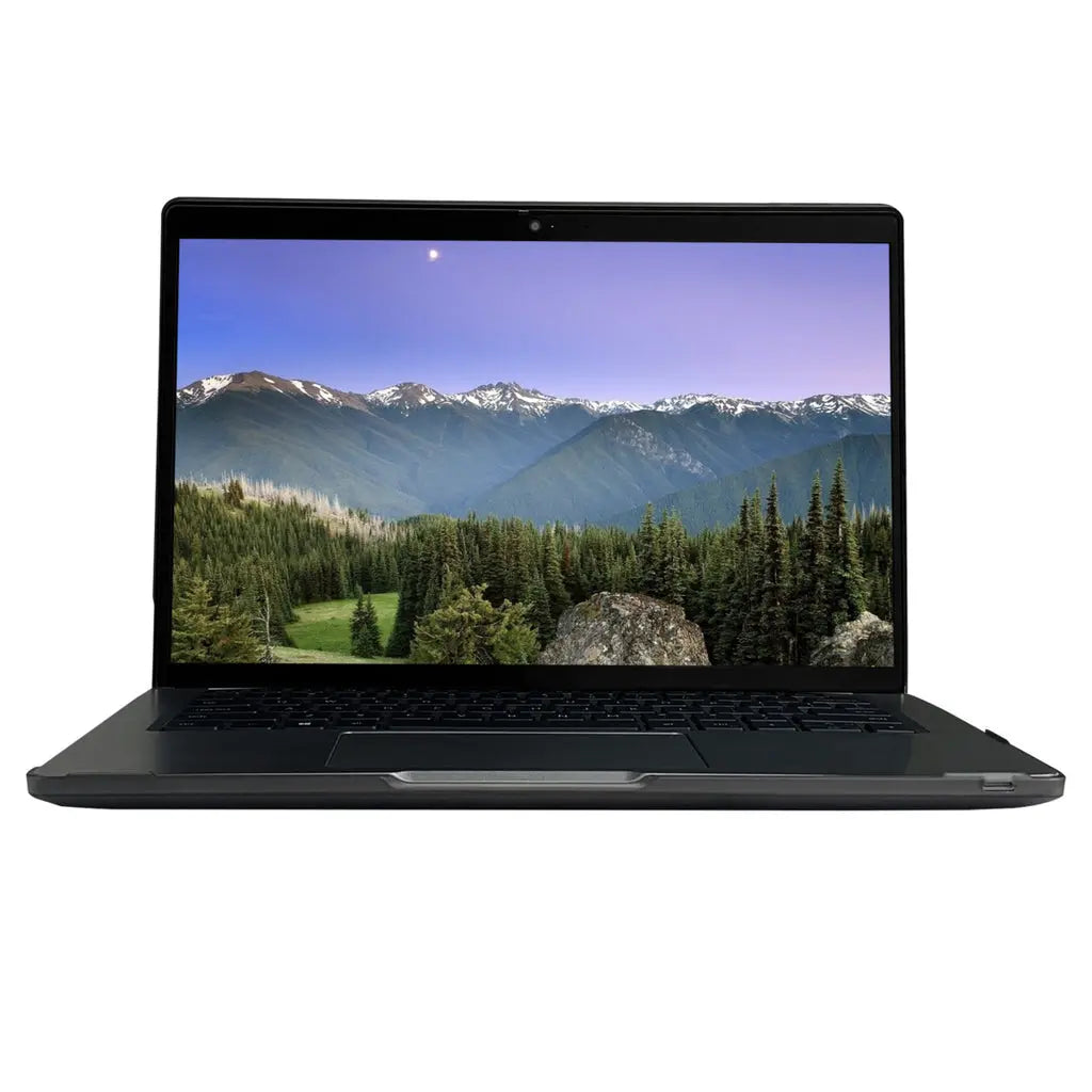 TARGUS Targus THZ923GLZ laptop case 33 cm (13") Cover Transparent - THZ923GLZ