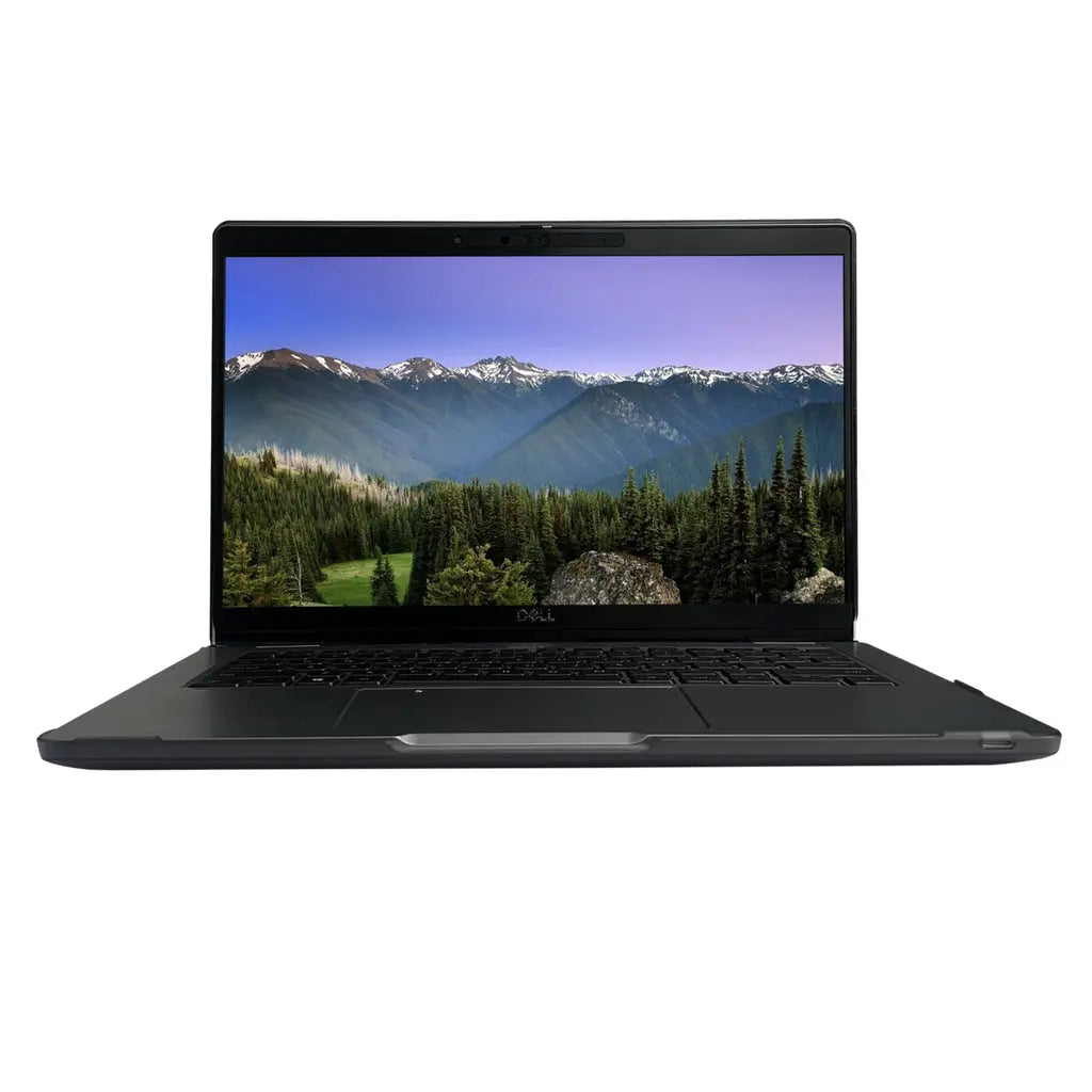 TARGUS Targus THZ924GLZ laptop case 33 cm (13") Cover Transparent - THZ924GLZ