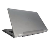 TARGUS Targus THZ924GLZ laptop case 33 cm (13") Cover Transparent - THZ924GLZ