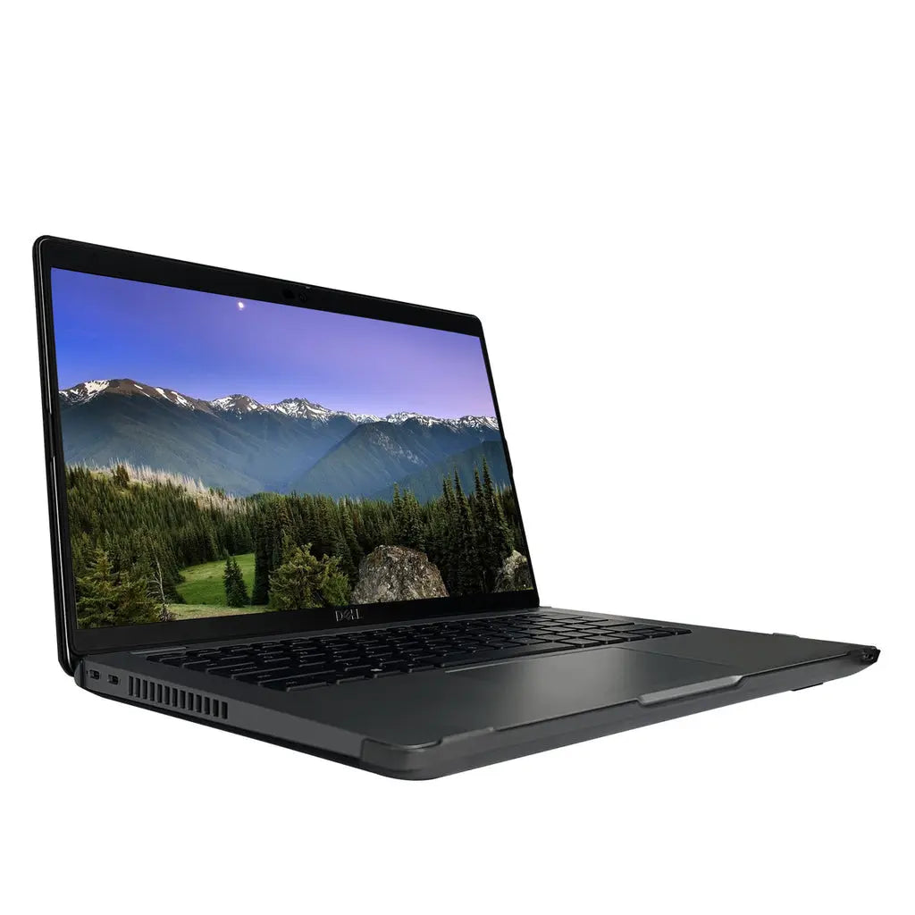 TARGUS Targus THZ925GLZ laptop case 35.6 cm (14") Cover Transparent - THZ925GLZ