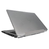 TARGUS Targus THZ925GLZ laptop case 35.6 cm (14") Cover Transparent - THZ925GLZ