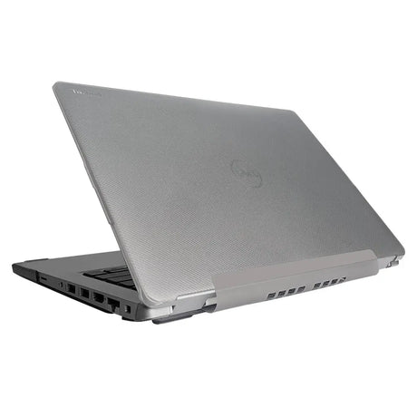 TARGUS Targus THZ925GLZ laptop case 35.6 cm (14") Cover Transparent - THZ925GLZ