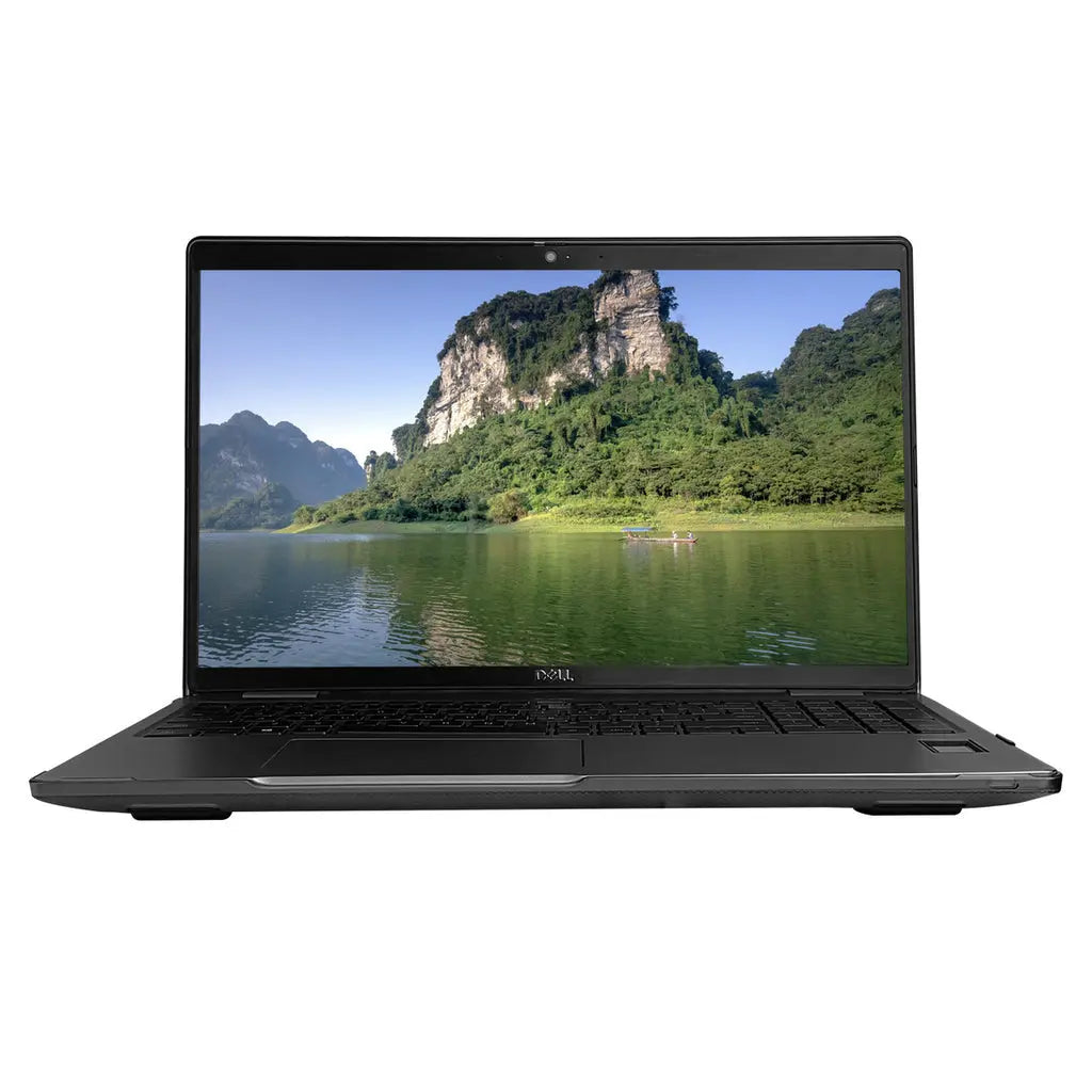 TARGUS Targus THZ926GLZ laptop case 38.1 cm (15") Cover Transparent - THZ926GLZ