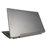TARGUS Targus THZ926GLZ laptop case 38.1 cm (15") Cover Transparent - THZ926GLZ