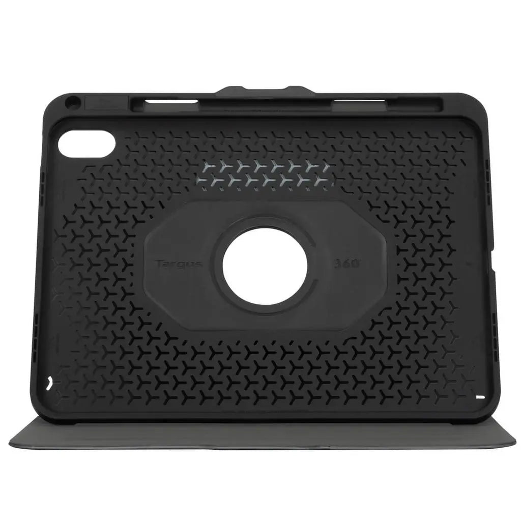 TARGUS Targus VersaVu 27.7 cm (10.9") Folio Black
