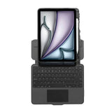 TARGUS Targus VersaVu QWERTY US English Bluetooth Black - THZ967US