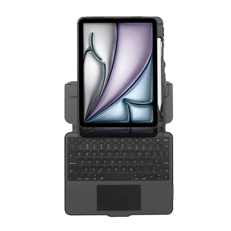 TARGUS Targus VersaVu QWERTY US English Bluetooth Black - THZ967US