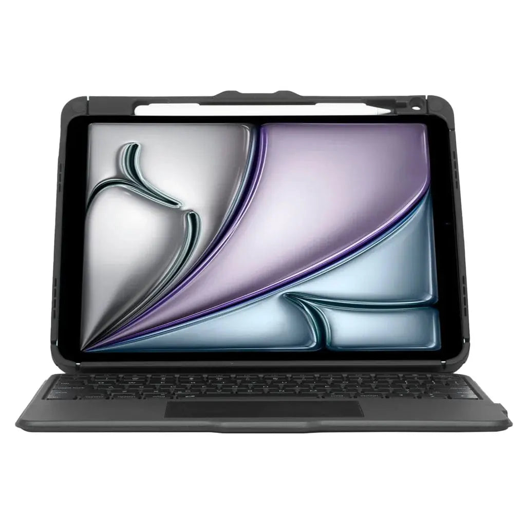 TARGUS Targus VersaVu QWERTY US English Bluetooth Black - THZ967US