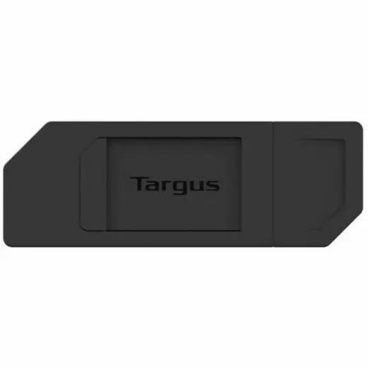 TARGUS Targus Webcam Cover - 1 Pack - Black - AWH011US