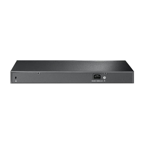 TP-LINK Bridge / Router TP-Link 18-Port Gigabit Rackmount Switch with 16 PoE+ - TL-SG1218MP